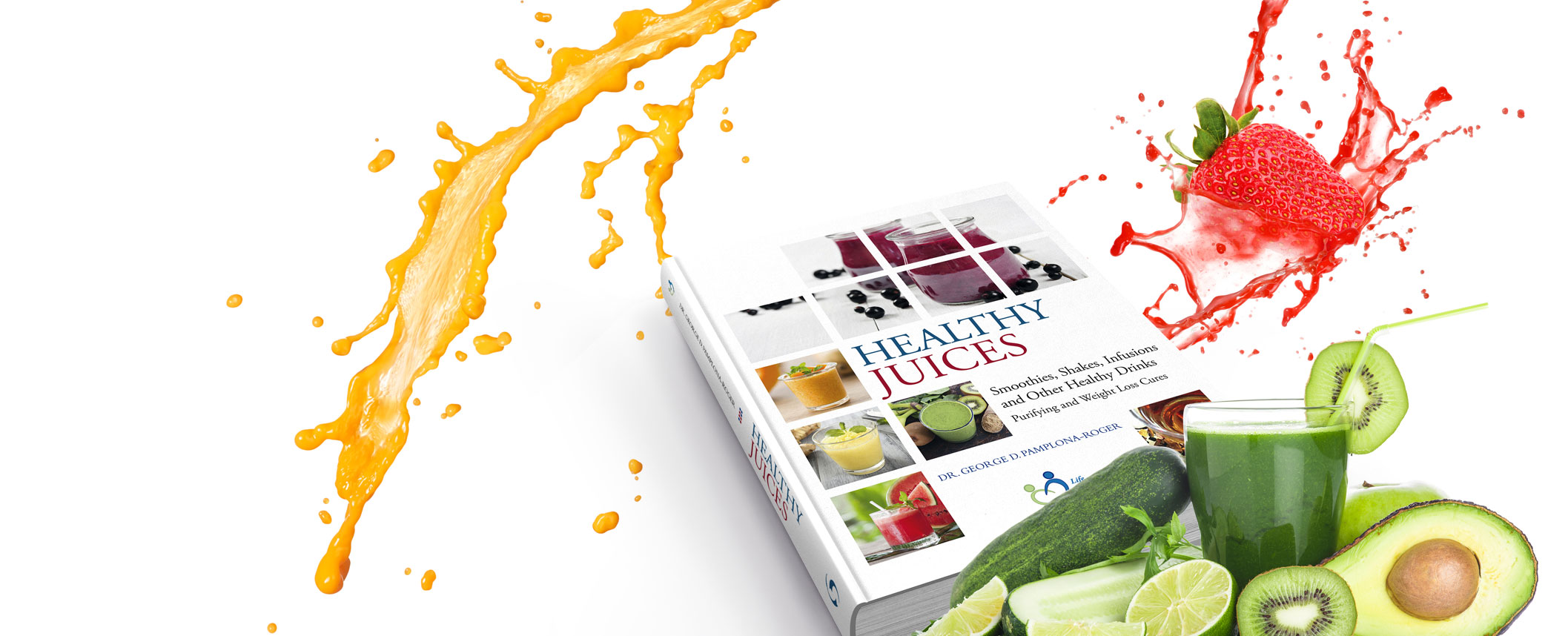 Safeliz Books for your life